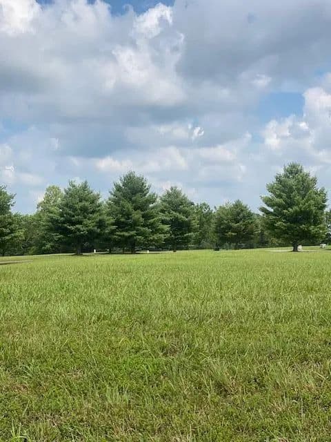 Vacant Land in Russell Springs - Russell Springs, Kentucky, 42642