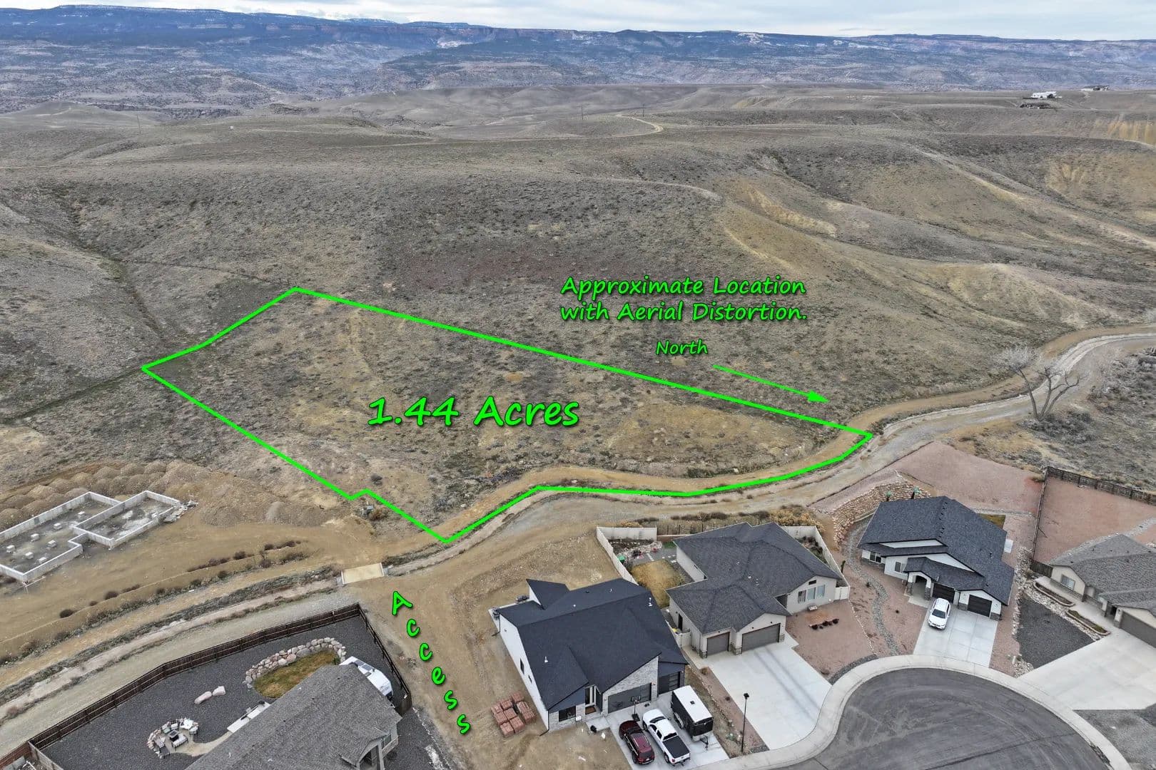 104 Dry Creek Court Grand Junction, Colorado - Grand Junction, Colorado, 81503