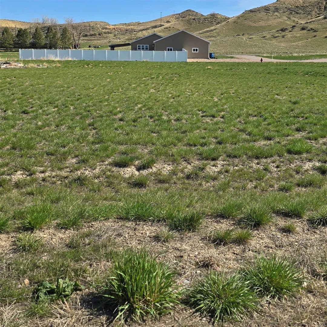 Property from 2506 Eastman Street - KW - Fort Benton, Montana, 59442