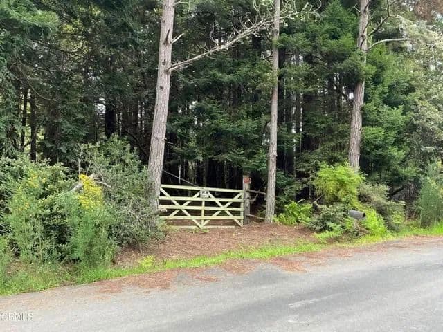 Vacant Land in Frtb - , California, 95437