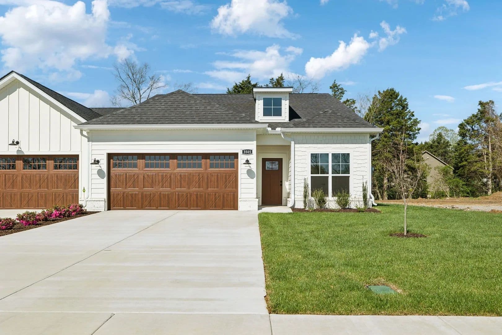 Property from 3517 John Richards Dr - KW - Murfreesboro, Tennessee, 37129