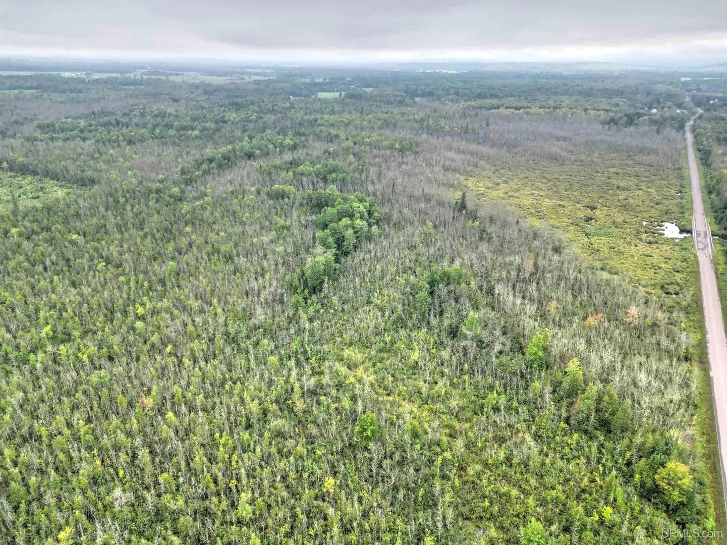 Vacant Land in Baraga - land for sale