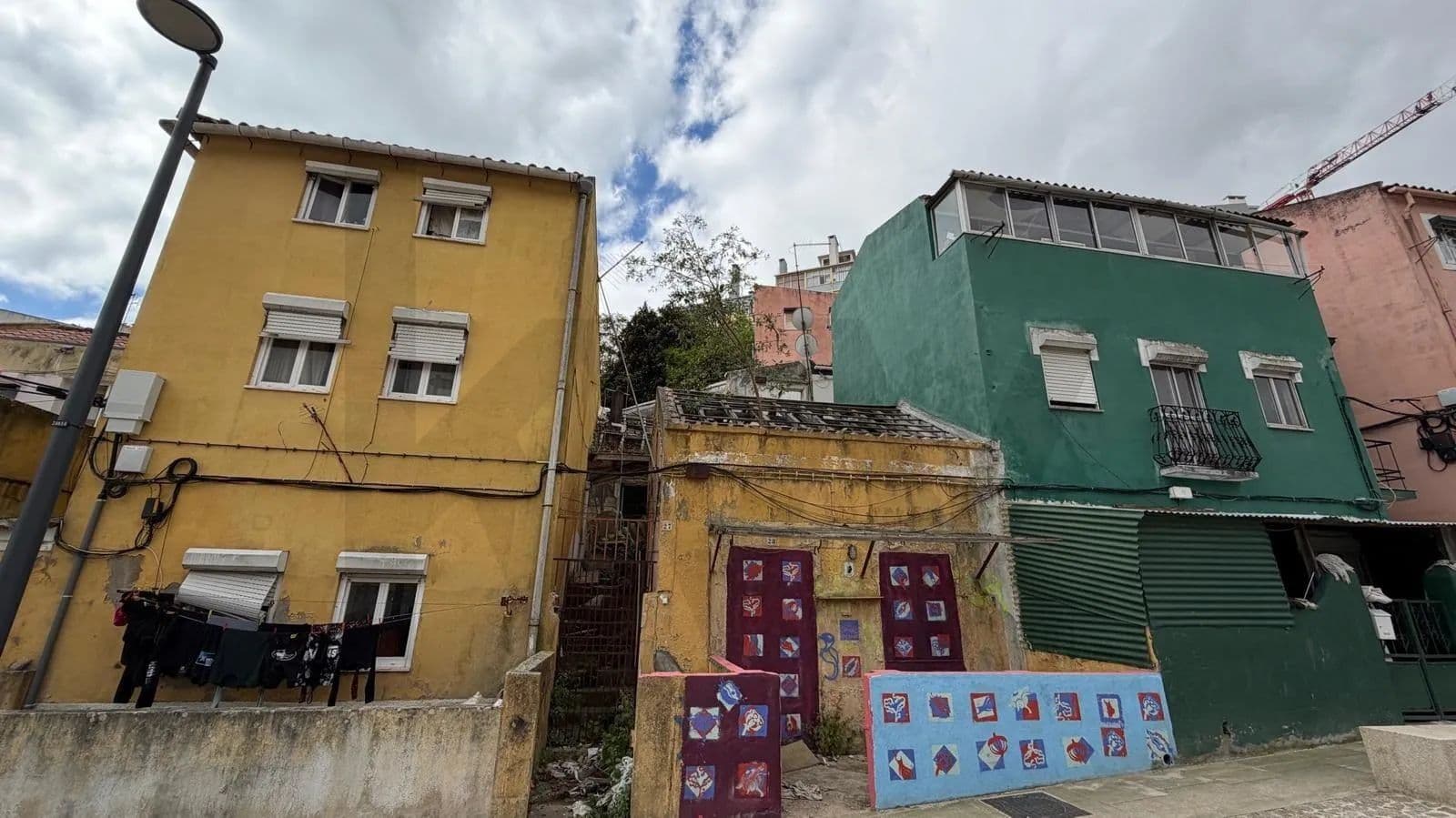 103.5 Acres of Land for Sale in São Vicente, Lisboa - land for sale