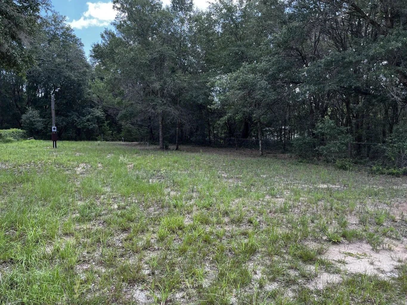 Vacant Land (0-10 Acres) in Interlachen - Interlachen, Florida, 32148