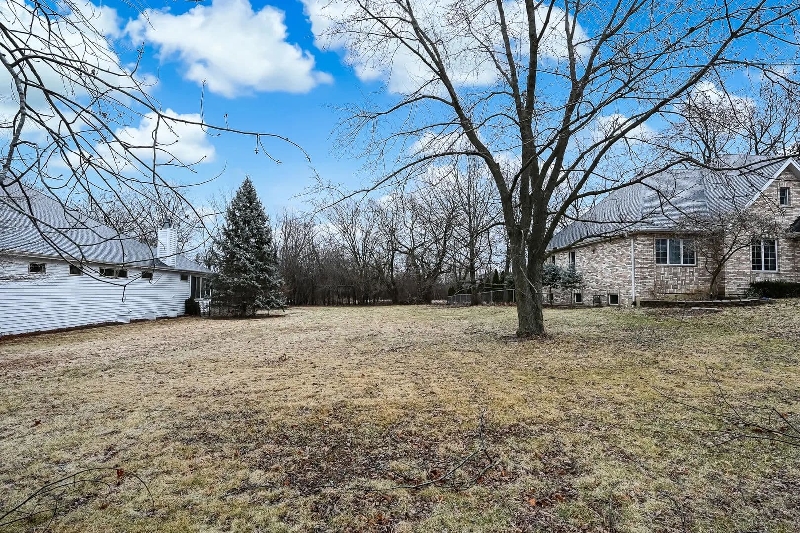 Property from 1333 S Ridge Road - KW - Willowbrook, Illinois, 60527