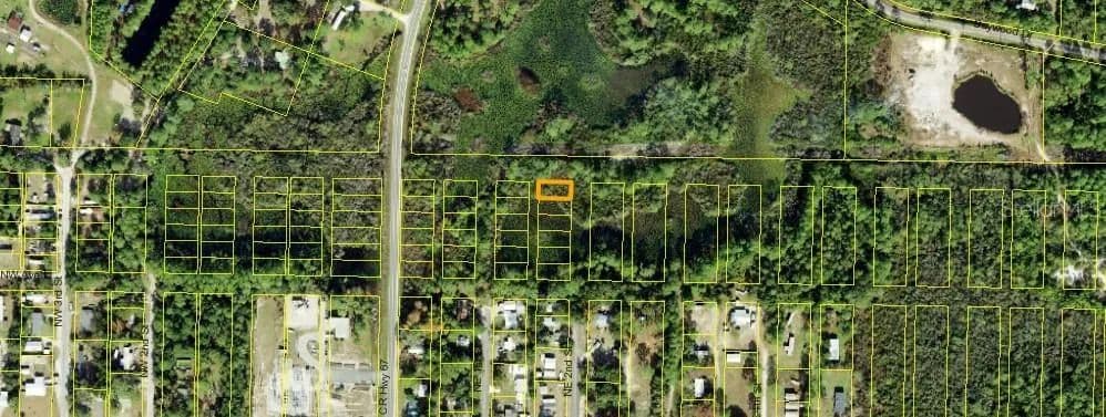 Property from 1301 NE 2ND STREET - KW - Carrabelle, Florida, 32322