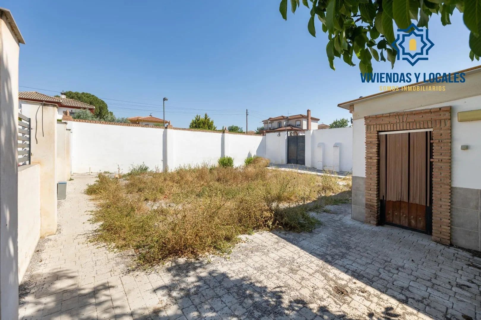 Land for Sale in Cullar Vega, 30 - land for sale