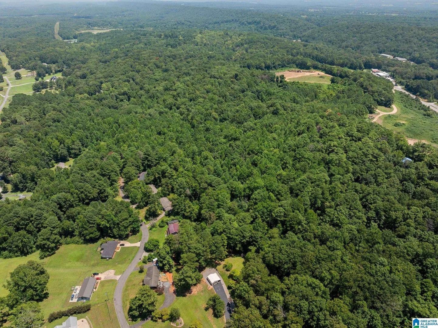 Property from 0 SUNSHINE AVENUE #N/A - KW - Oneonta, Alabama, 35121