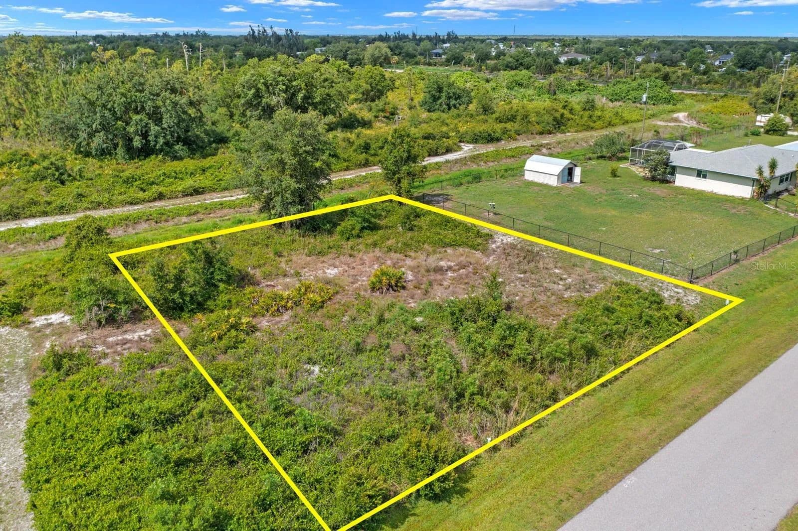 Property from 29331 LILLIS STREET - KW - Punta Gorda, Florida, 33982