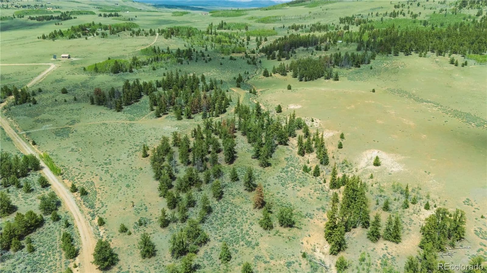 35.64 Acres of Land for Sale in Fairplay, Colorado - Fairplay, Colorado, 80440