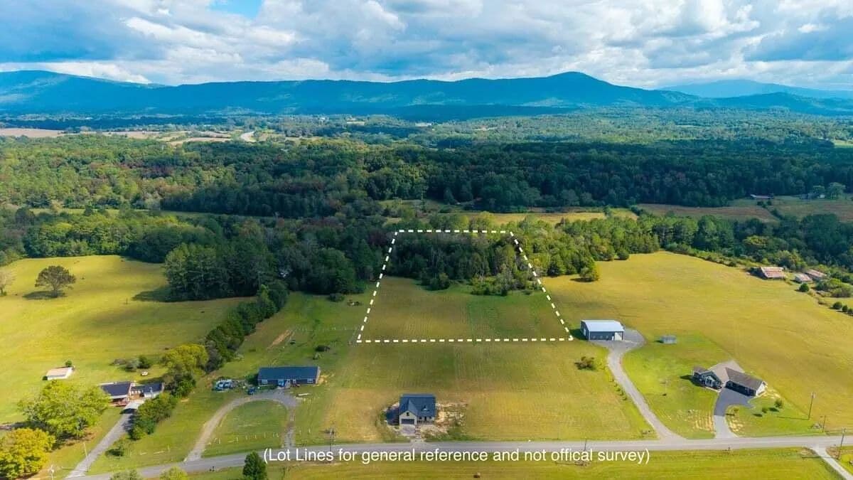 Property from 1 Benton Station Road - KW - Benton, Tennessee, 37307