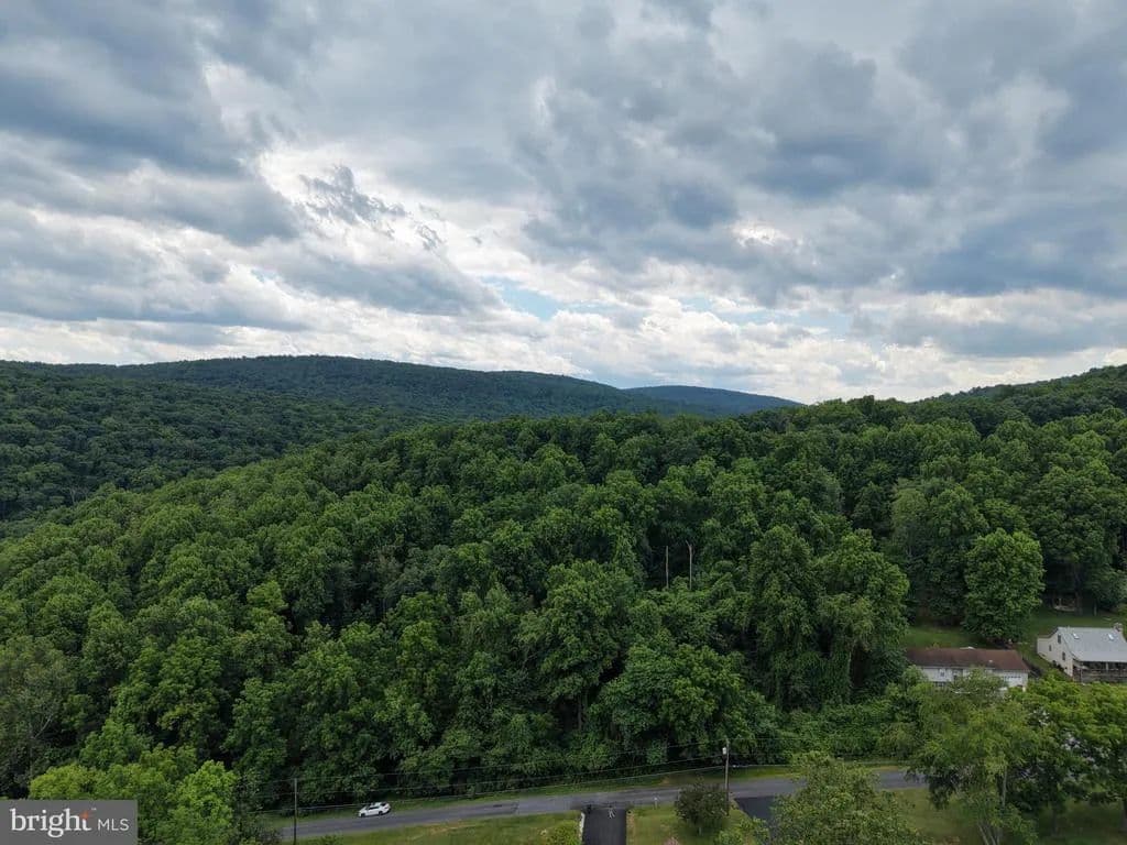 0.52 Acres of Land for Sale in FAIRFIELD, PA - land for sale