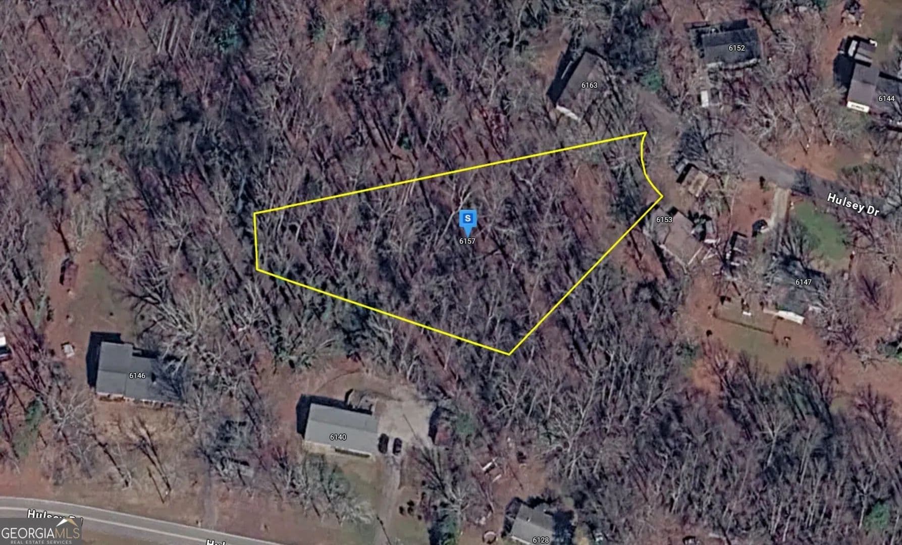 Property from 6157 Hulsey Dr - KW - Clermont, Georgia, 30527