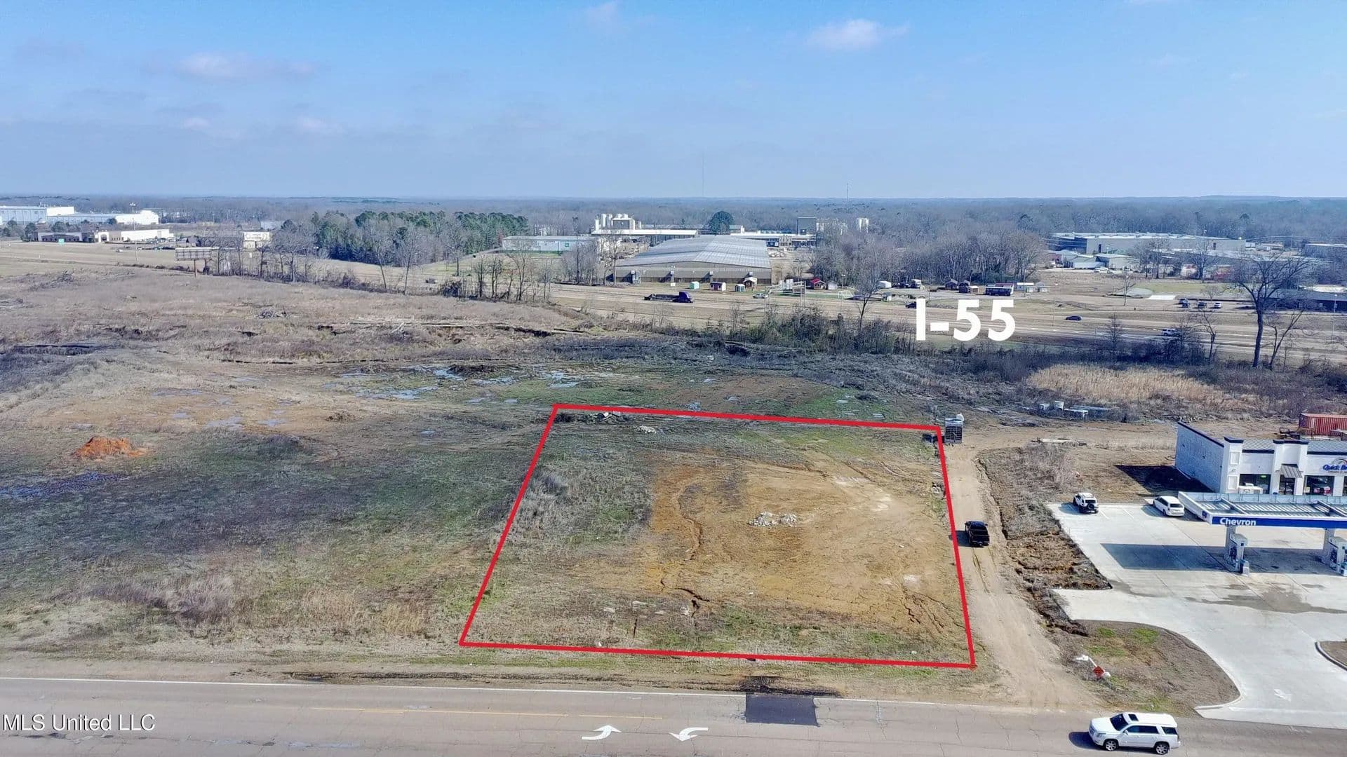 Property from 000 Calhoun Station Parkway - KW - Madison, Mississippi, 39110