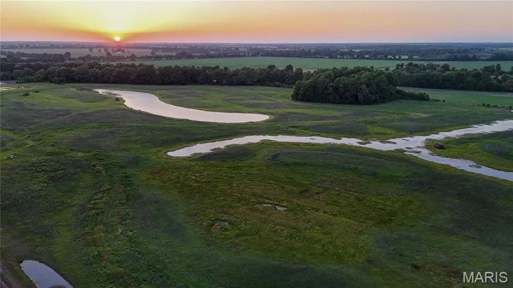 Property from 000 County Road 732 - KW - New Madrid, Missouri, 63869