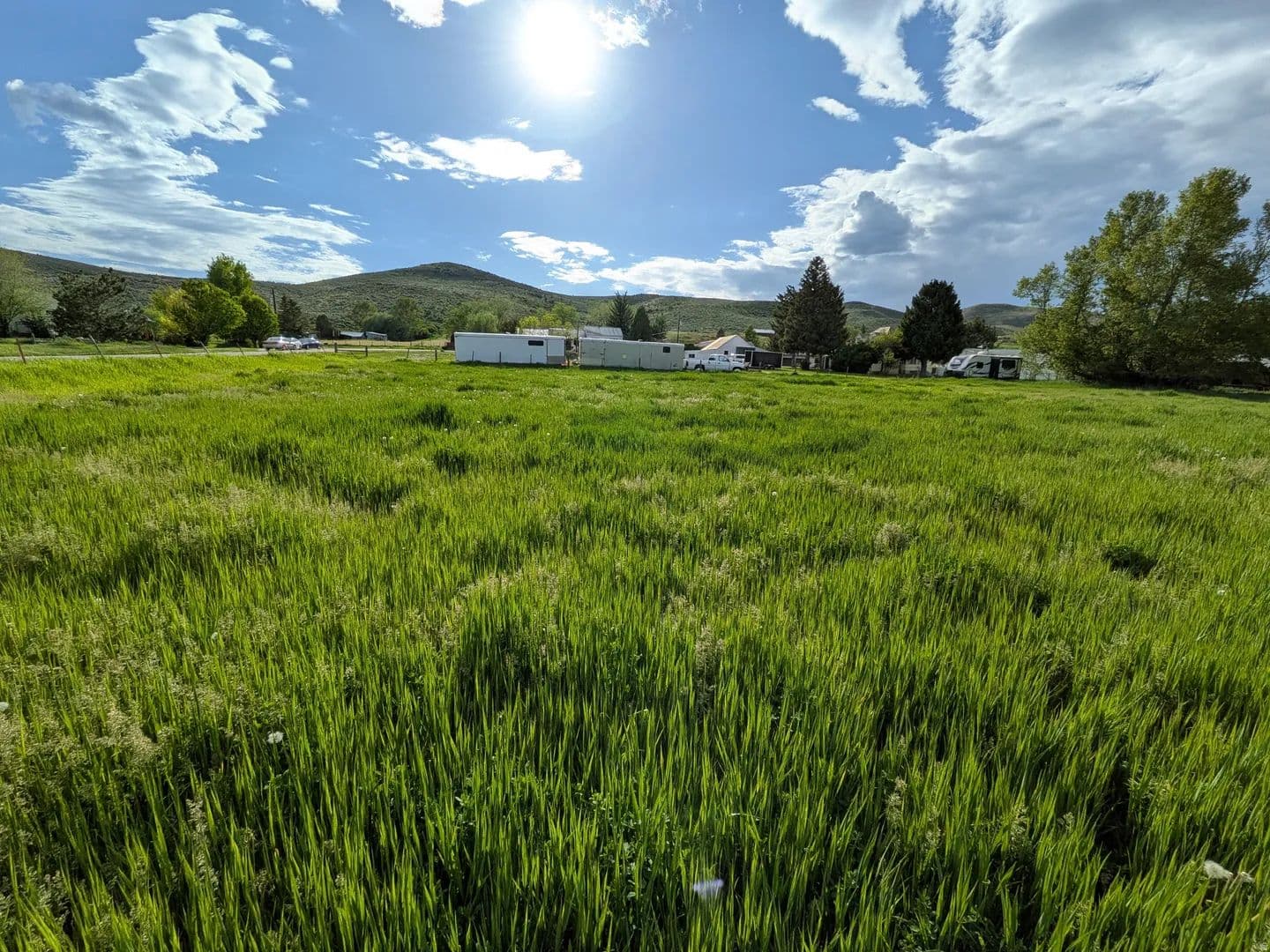 Property from 38 S LANE - KW - Bern, Idaho, 83220