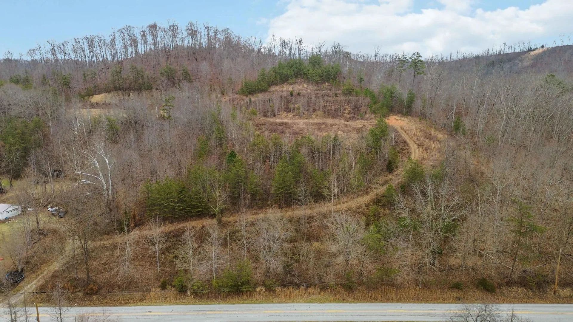 3 Acres of Land for Sale in Gray, Kentucky - Gray, Kentucky, 40734