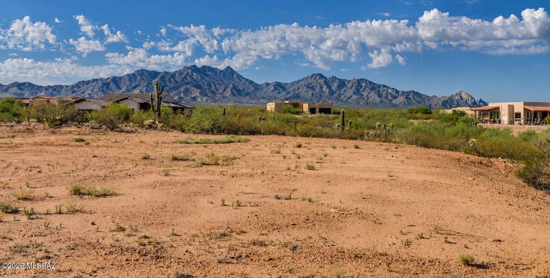 1.53 Acres of Land for Sale in Sahuarita, AZ - Sahuarita, Arizona, 85629