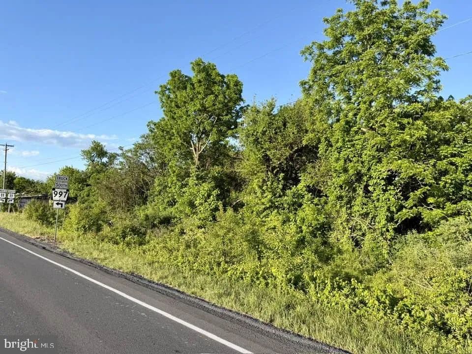 Property from 0 SUNSET PIKE #LOT 3 - KW - Chambersburg, Pennsylvania, 17201