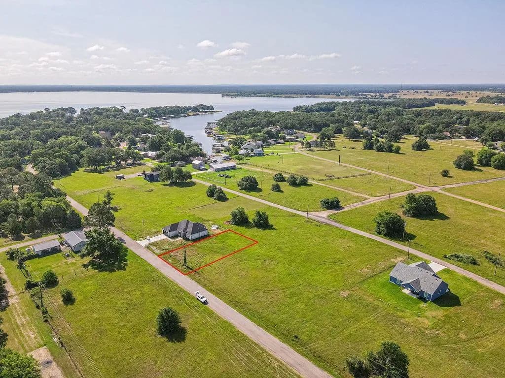 Property from 0 Cedar Elm Rd - KW - Trinidad, Texas, 75163