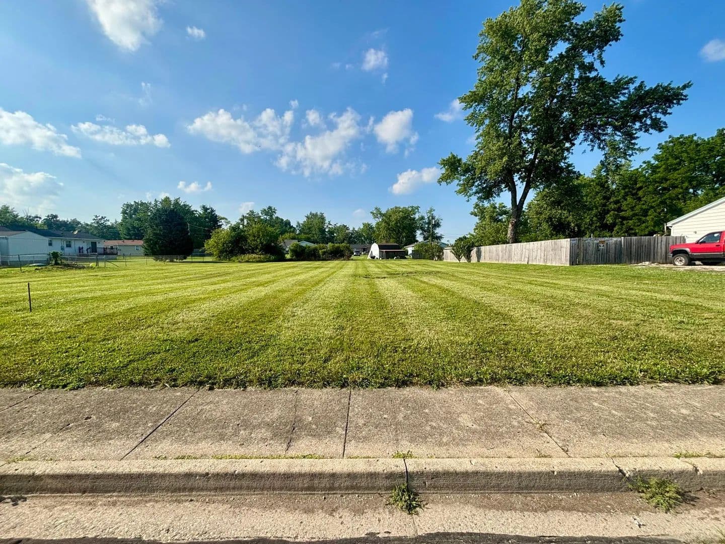 Lots & Land-Other in Jamestown - Jamestown, Ohio, 45335