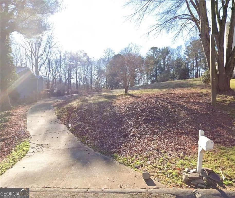 Property from 1359 Holly Bank Circle - KW - Atlanta, Georgia, 30338