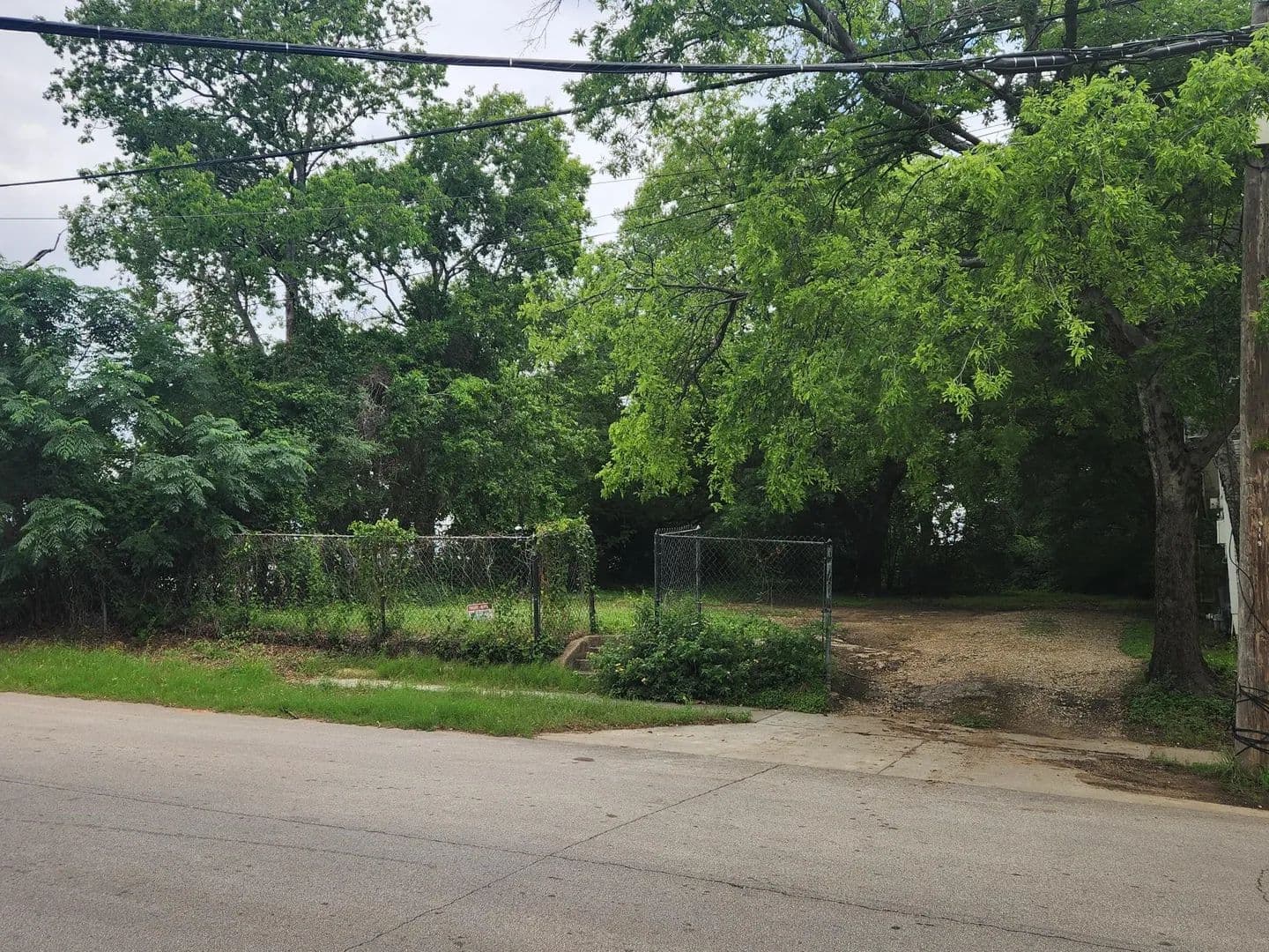 0.2 Acres of Land for Sale in Dallas, Texas - Dallas, Texas, 75203