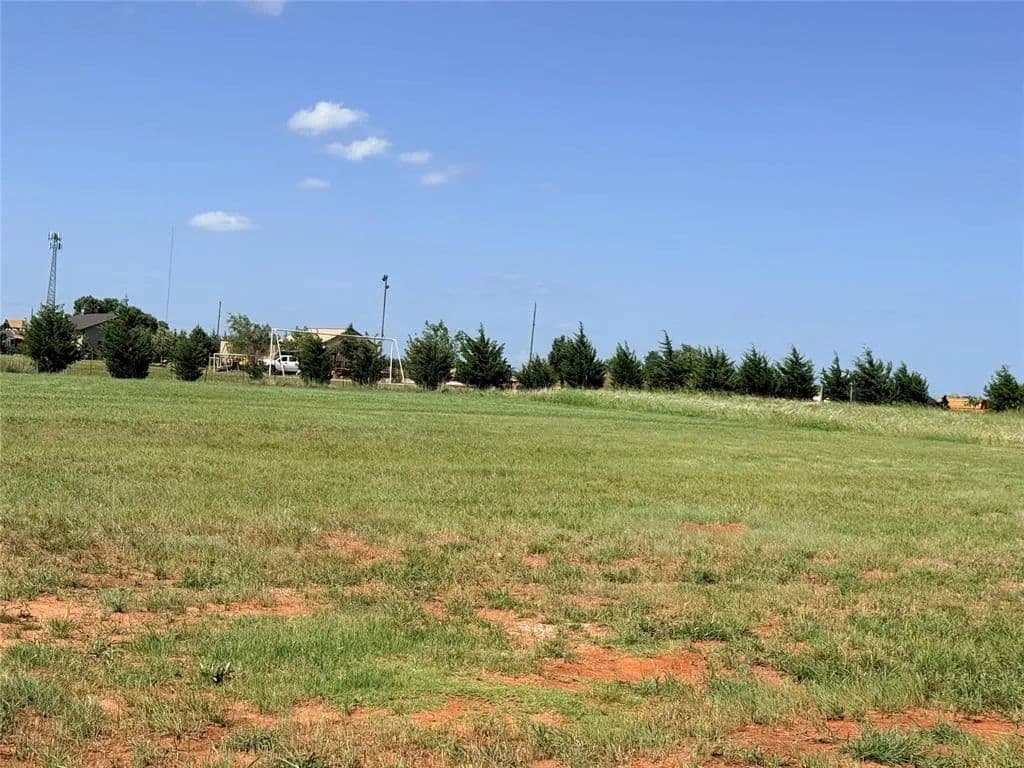 0.97 Acres of Land for Sale in Edmond, Oklahoma - Edmond, Oklahoma, 73025