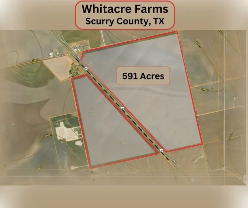 Property from 000 State Highway 84 Highway - KW