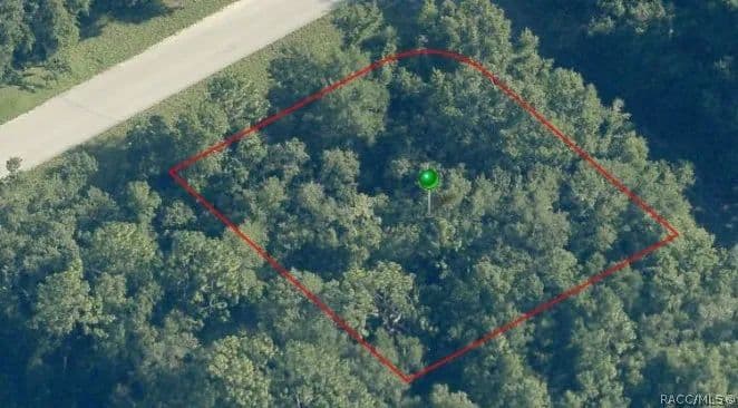 Property from 9152 N Golfview Drive - KW - Dunnellon, Florida, 34434