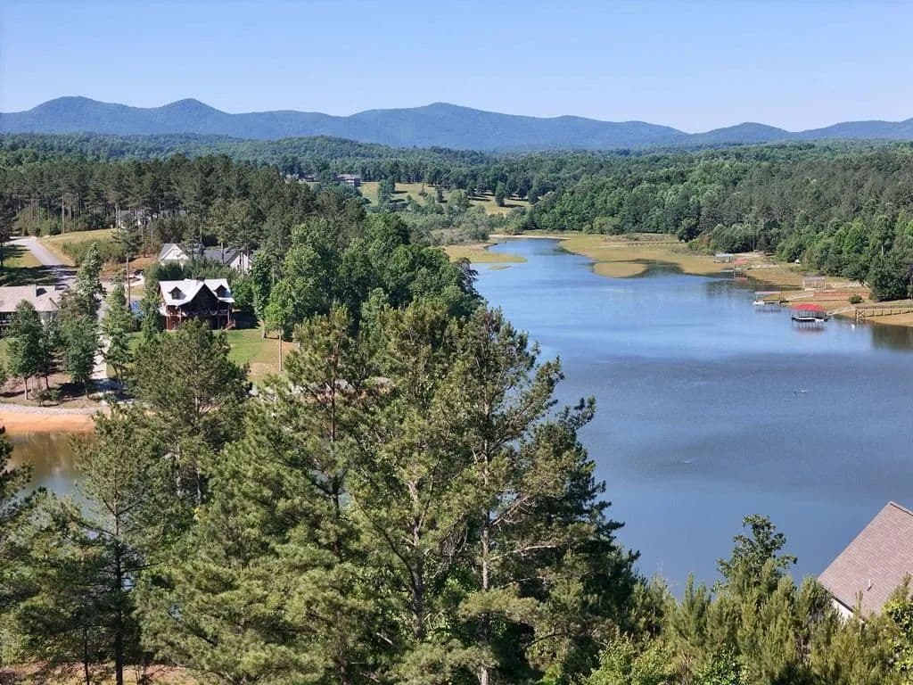 Lots & Land-Other in Blairsville - land for sale