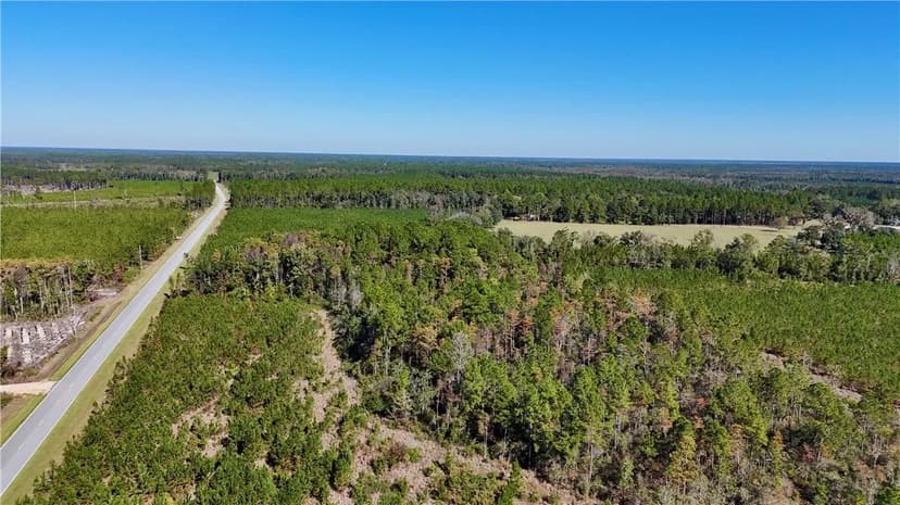 Property from Tract 2 River Road - KW