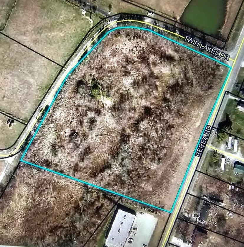 Property from 3570 Berea Road - KW