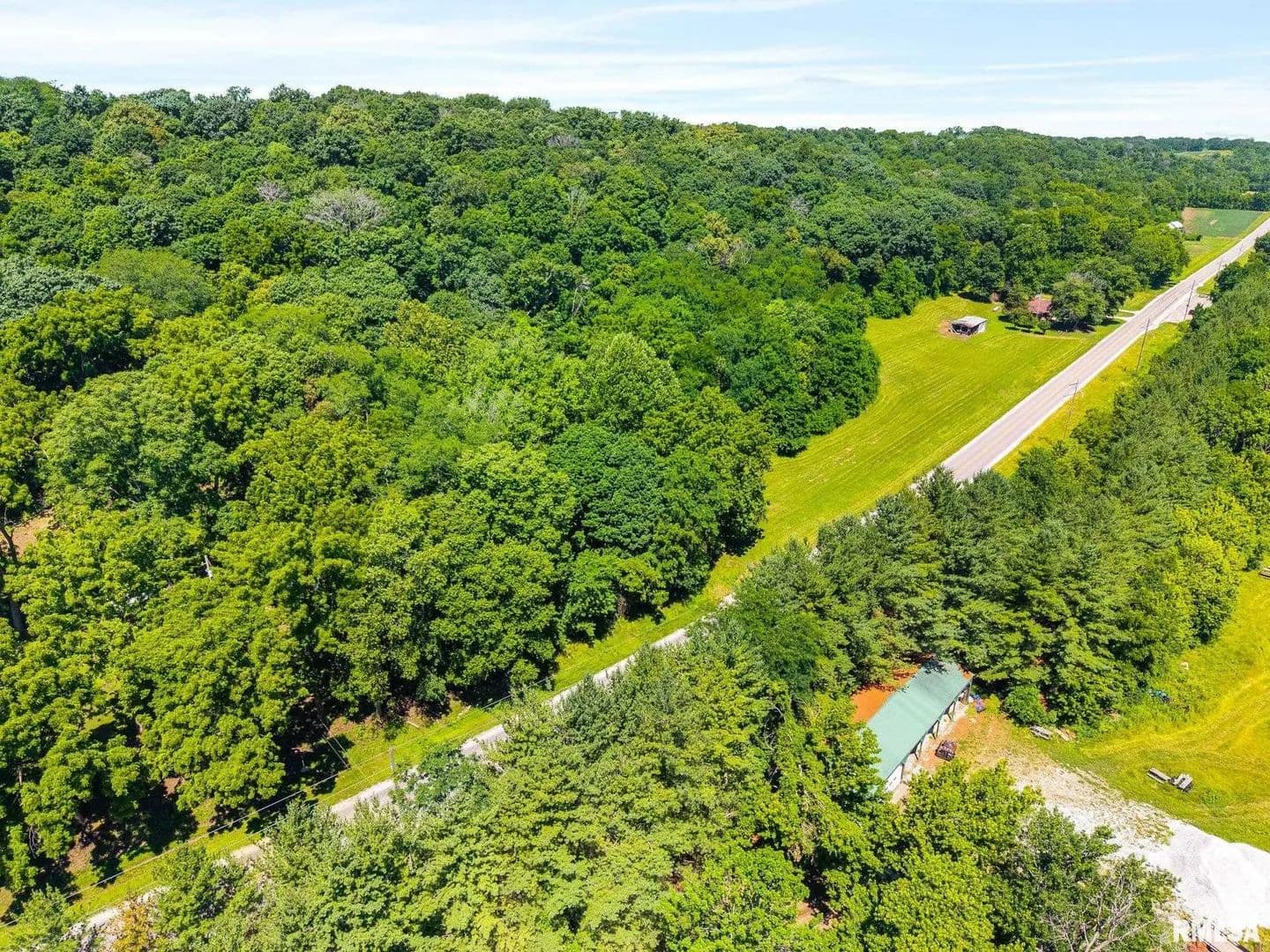 67.92 Acres of Land for Sale in Astoria, Illinois - Astoria, Illinois, 61501