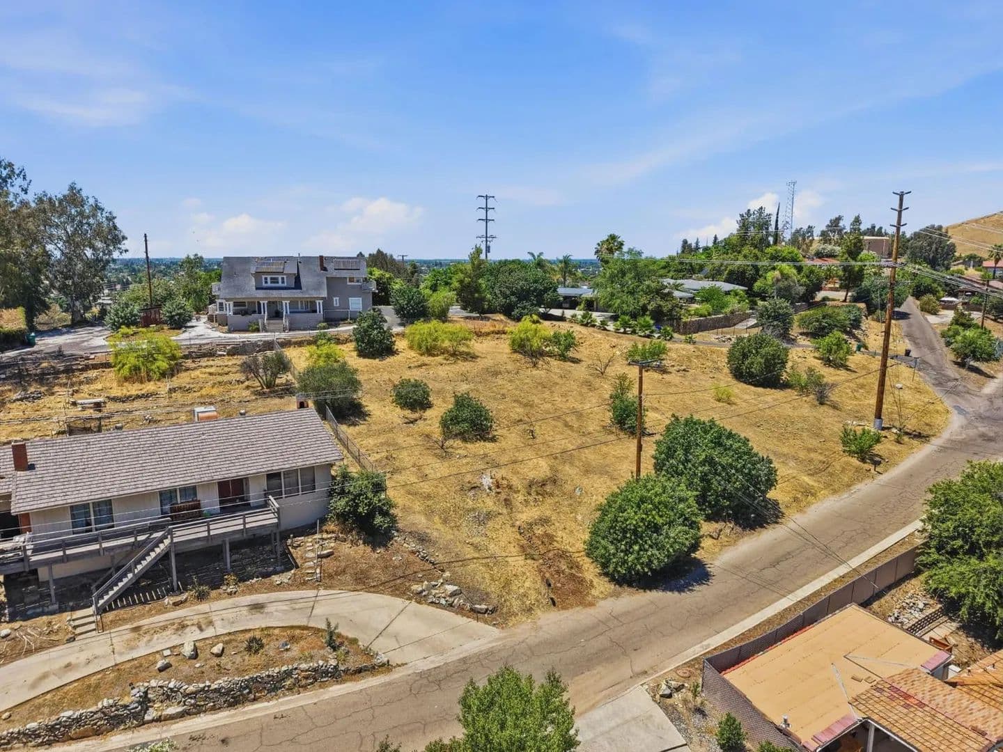 Property from 0 N Scenic Drive - KW - Porterville, California, 93257