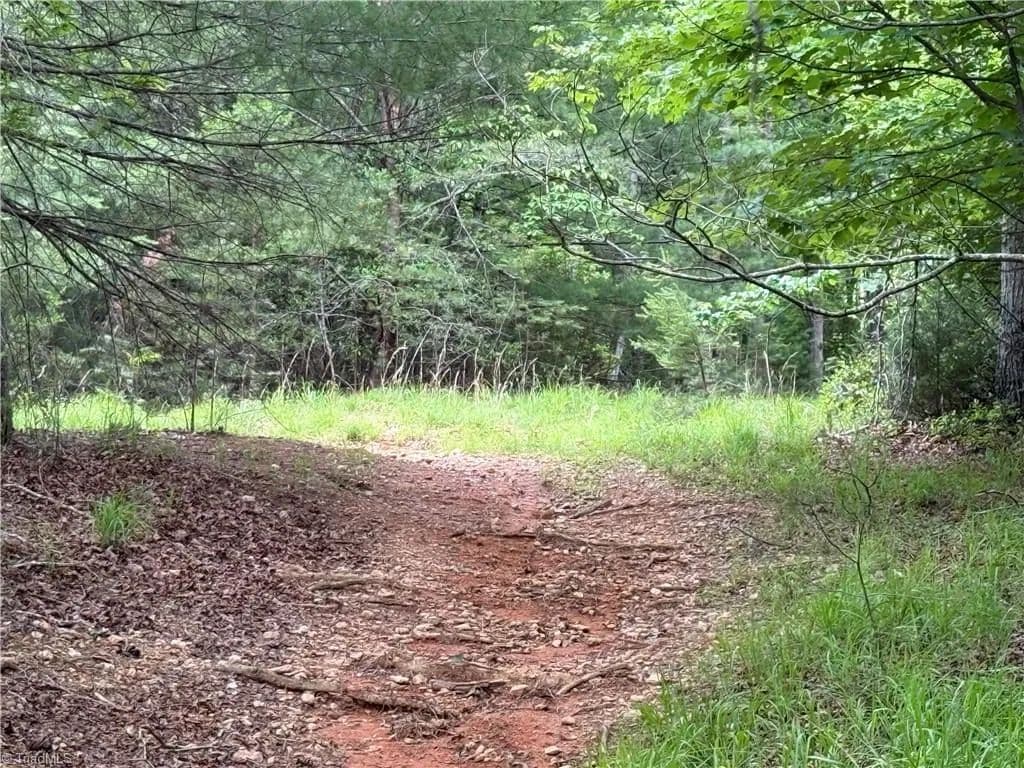 Property from 0 Old Lowgap Road - KW - Lowgap, North Carolina, 27024