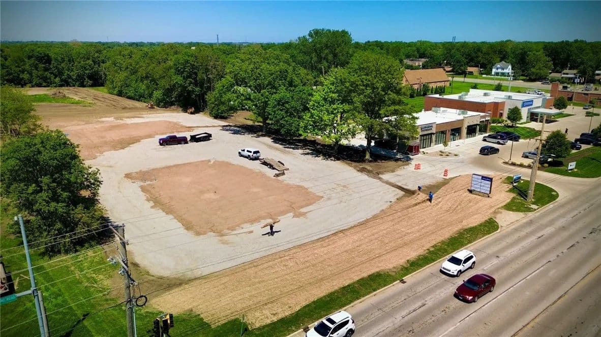 Property from 240 W Mound Road - KW - Decatur, Illinois, 62526