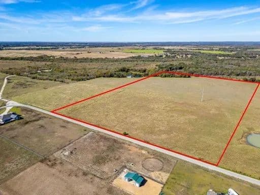 26 Acres of Land for Sale in Alvarado, Texas - Alvarado, Texas, 76009