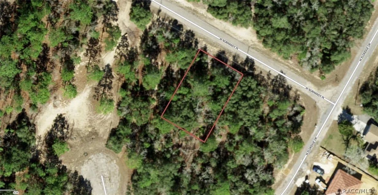 Property from 7619 N Normandy Place - KW - Dunnellon, Florida, 34433