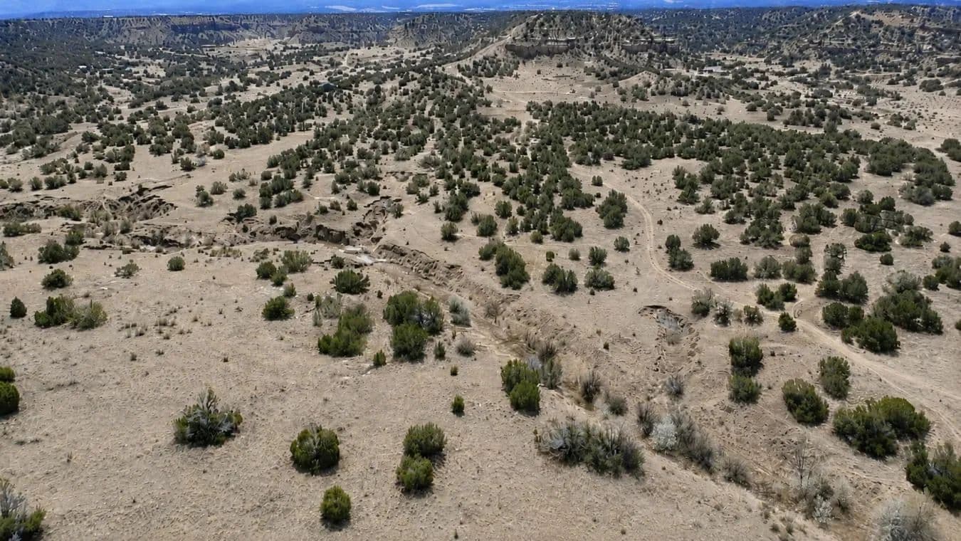 000 Bandito Trail - land for sale