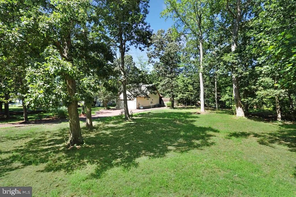 Property from Lot 1862 CAPTAIN'S CORRIDOR - KW - Greenbackville, Virginia, 23356