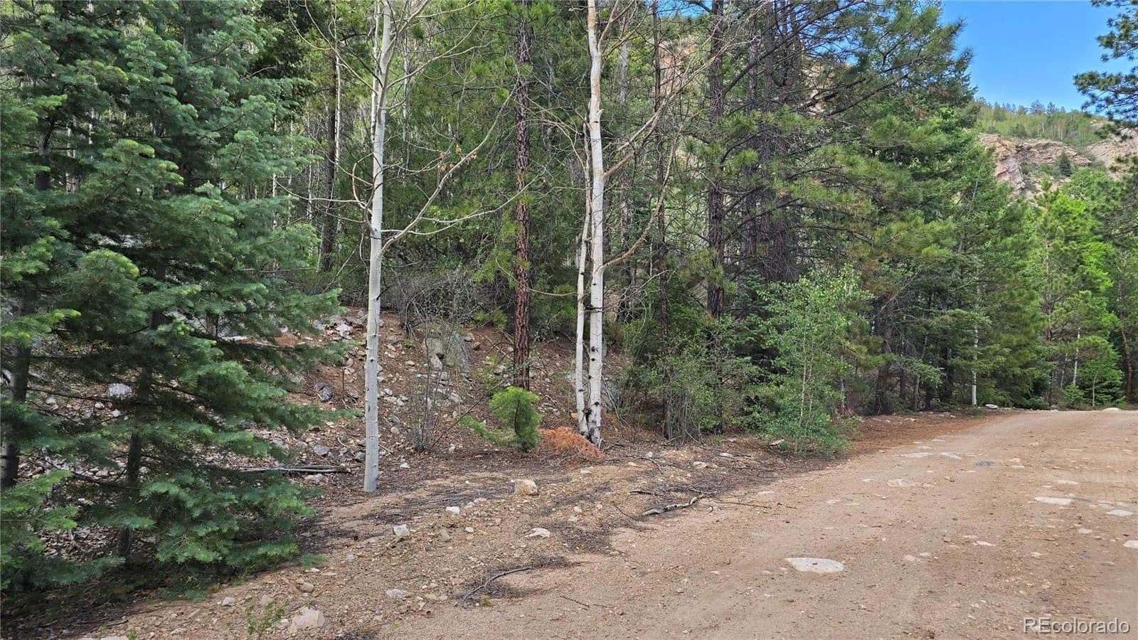 5.16 Acres of Land for Sale in San Luis, CO - San Luis, Colorado, 81152