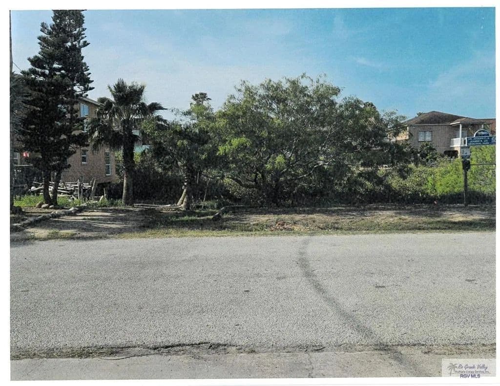 0.15 Acres of Land for Sale in SOUTH PADRE ISLAND, TX - South Padre Island, Texas, 78597