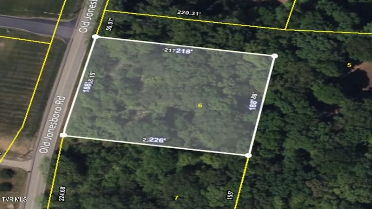Vacant Land in Bristol - land for sale