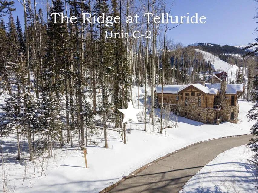 Vacant Land in Mountain Village - Mountain Village, Colorado, 81435