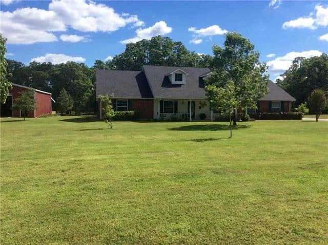 Property from 8780 Fm 316 - KW - 75124