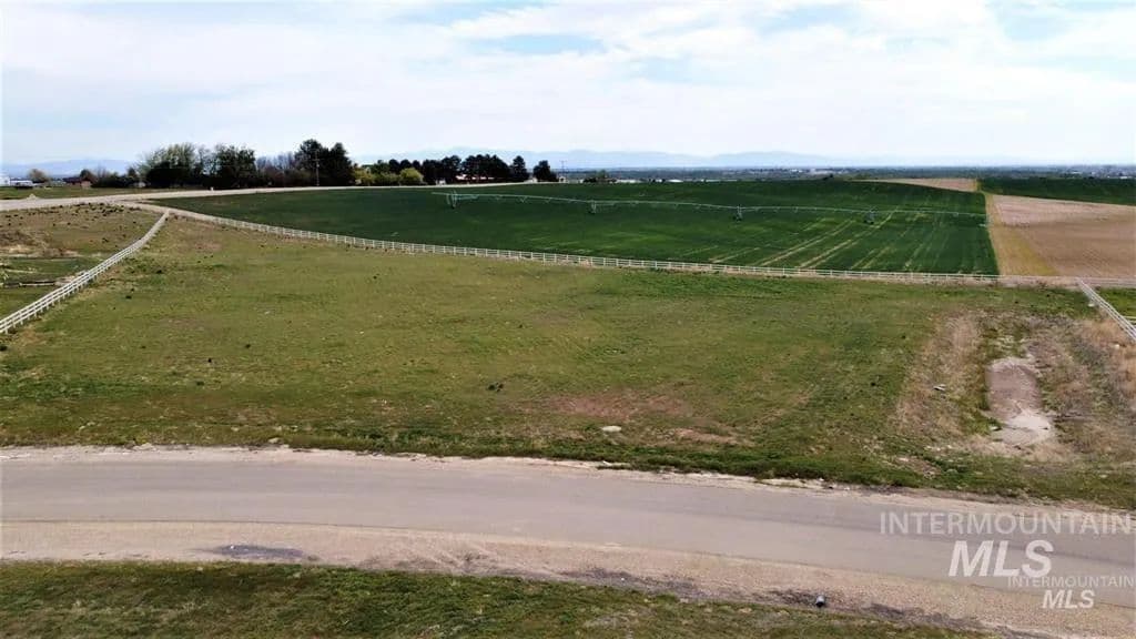 3.2 Acres of Land for Sale in Nampa, Idaho - land for sale