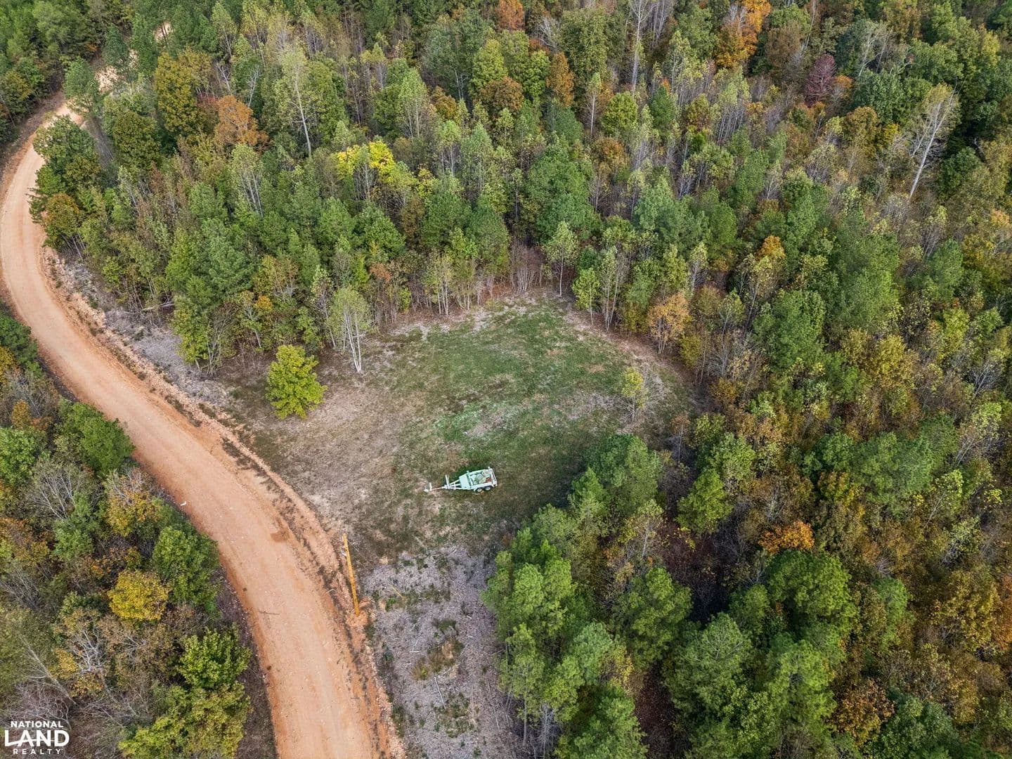 Duck River Hills Lot 31A - Duck River, Tennessee, 38454