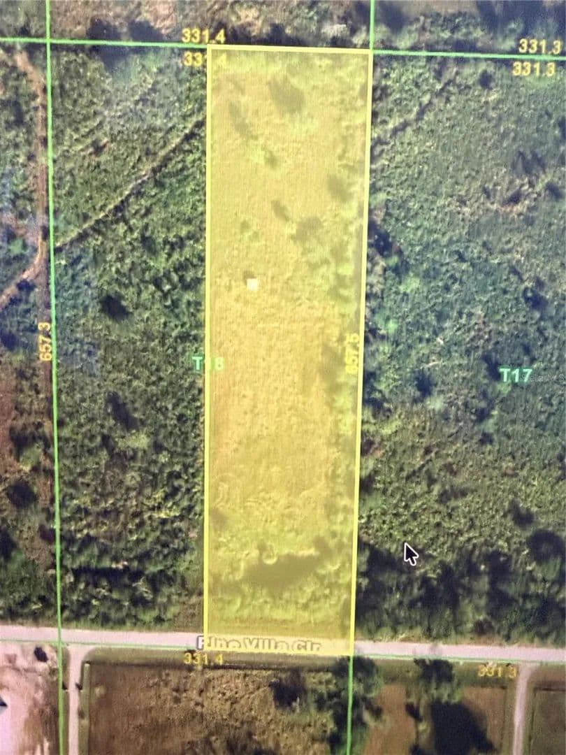 Property from 29455 PINE VILLA CIRCLE - KW - Punta Gorda, Florida, 33982