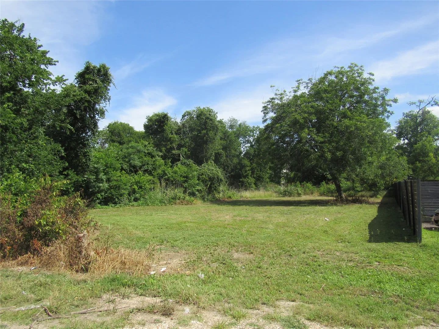 0.23 Acres of Land for Sale in Bartlett, Texas - Bartlett, Texas, 76511